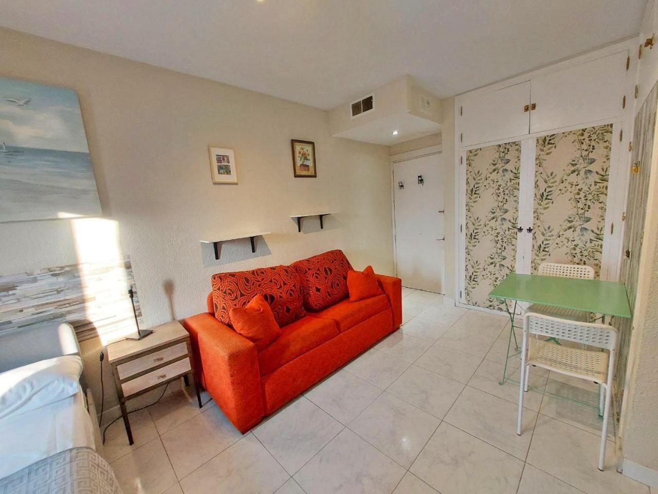 Appartement Estudios La Colina *