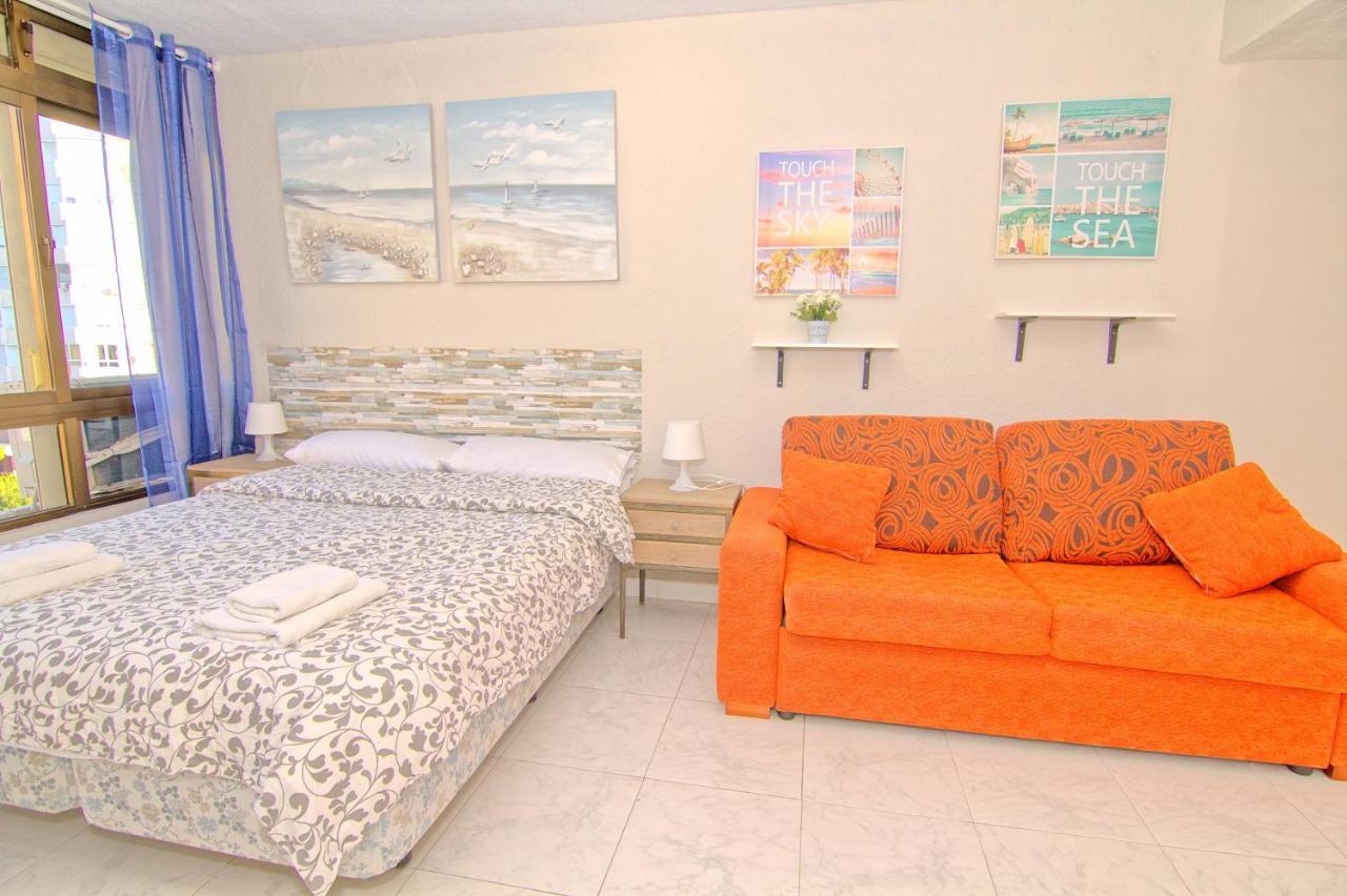 Estudios La Colina Appartement Torremolinos