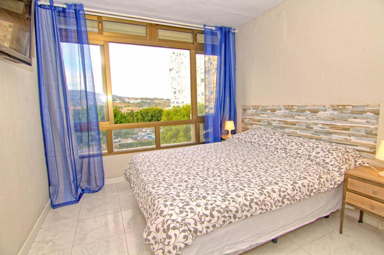 Appartement Estudios La Colina Torremolinos