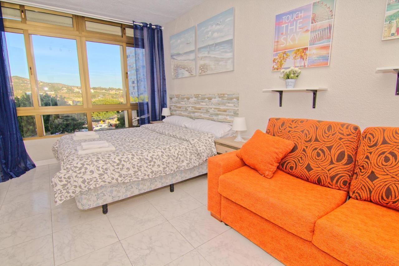 Estudios La Colina Appartement Torremolinos