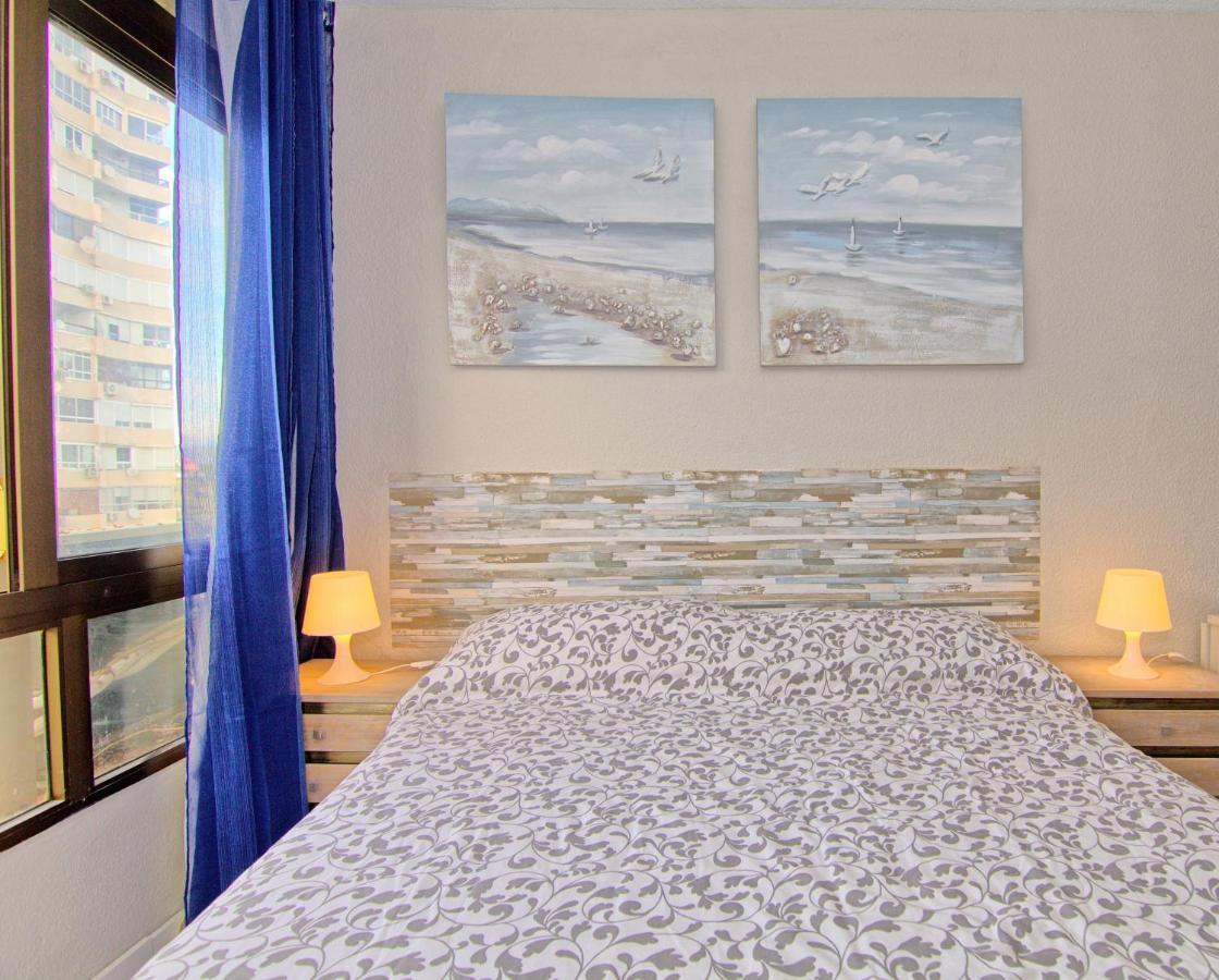Estudios La Colina Appartement Torremolinos