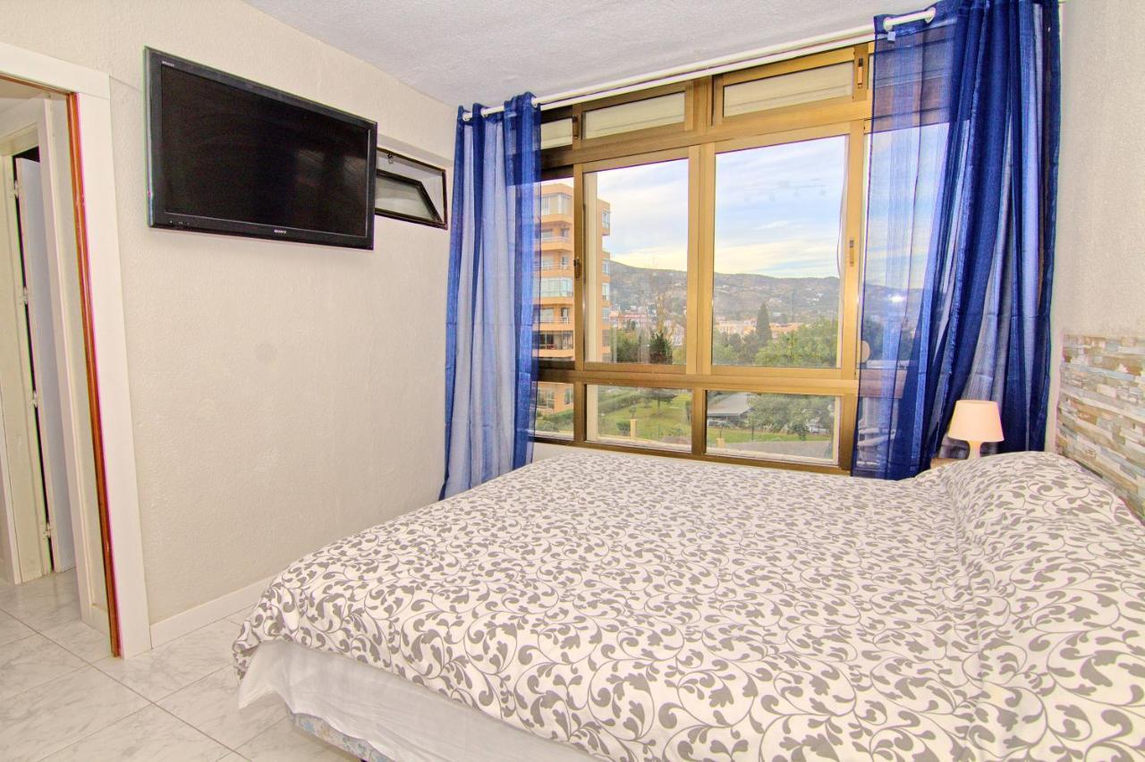 Appartement Estudios La Colina *