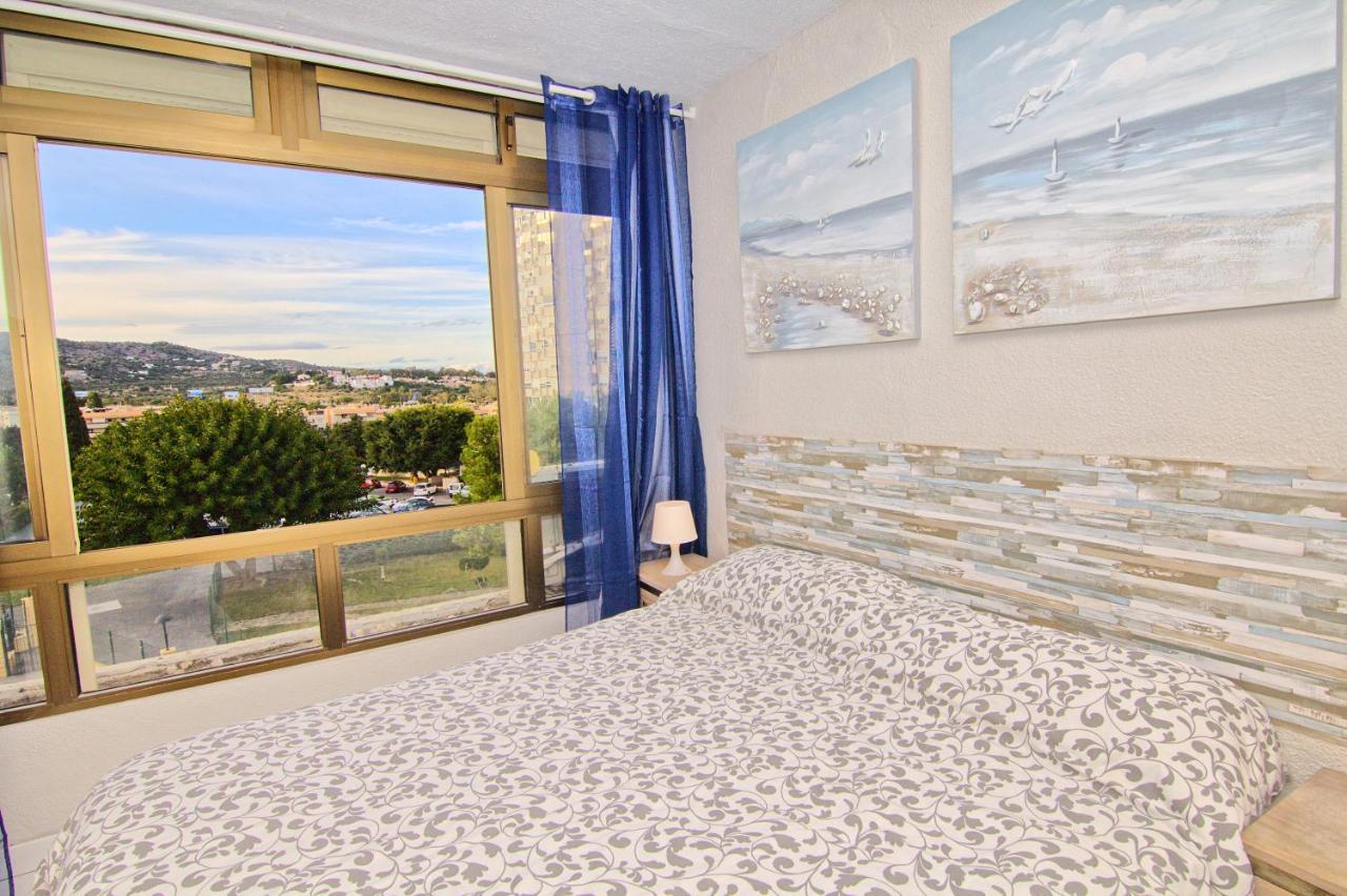 Appartement Estudios La Colina *