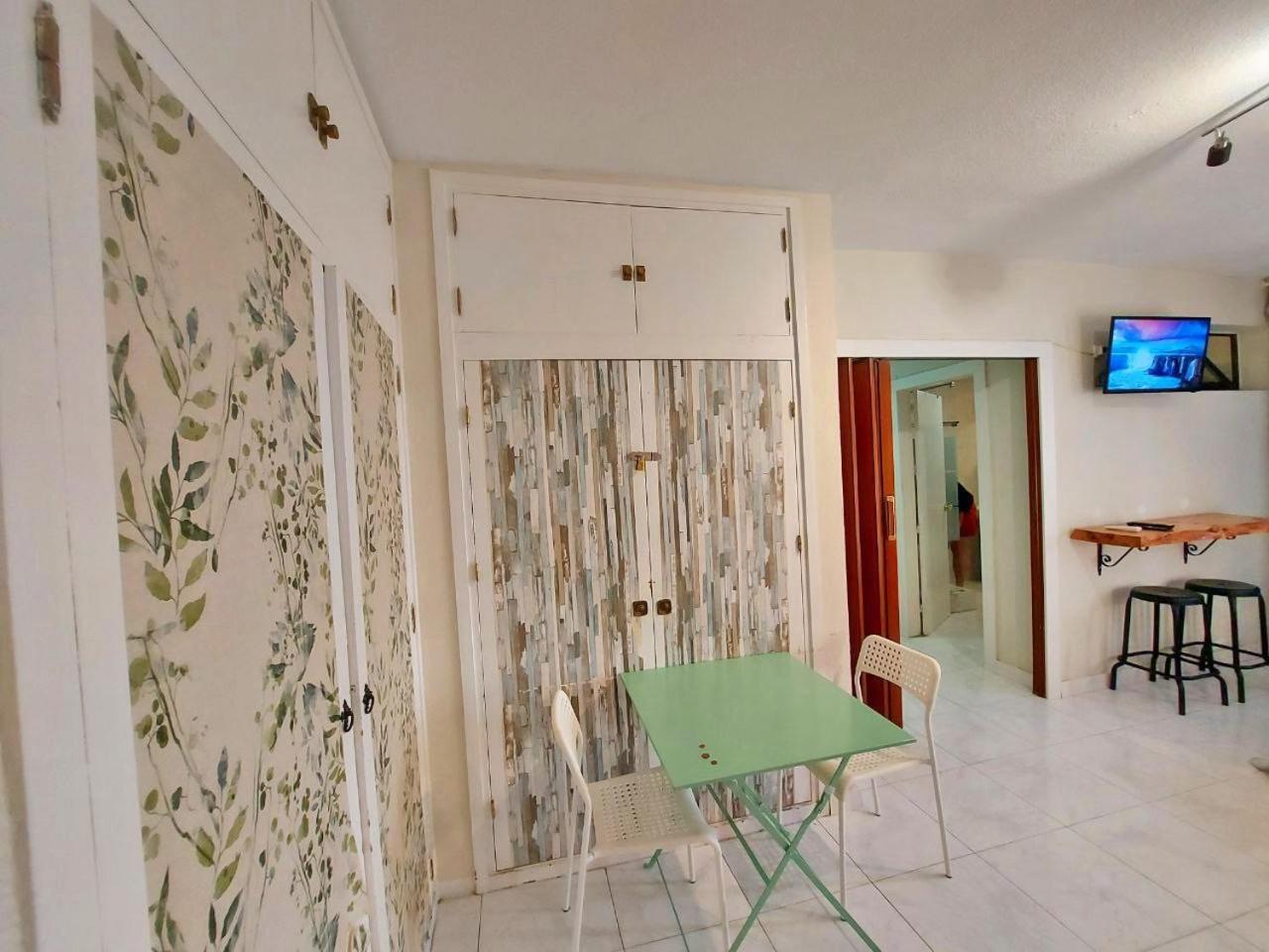 Appartamento La Colina Torremolinos