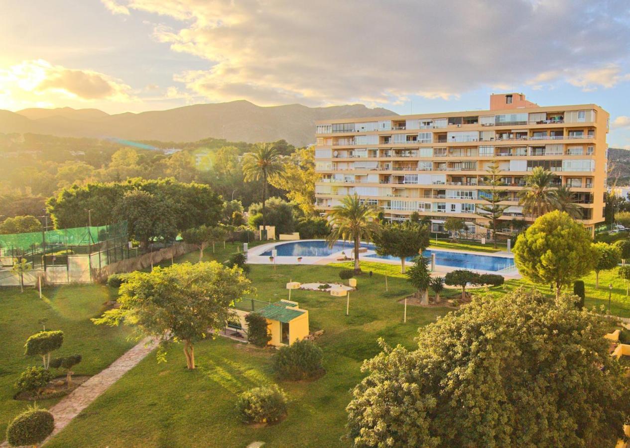 La Colina Torremolinos